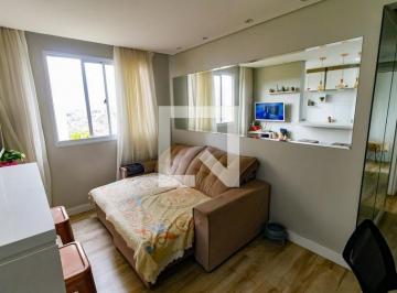 Apartamento · 40m² · 2 Quartos · Apartamento à Venda - Vila Andrade, 2 Quartos, 40 m² - São Paulo