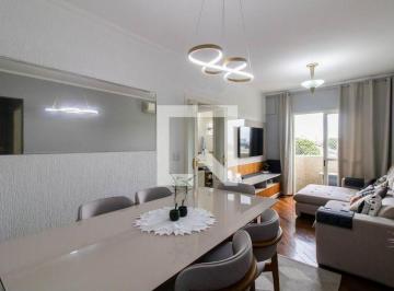Apartamento · 77m² · 2 Quartos · 2 Vagas · Apartamento à Venda - Vila Galvão, 2 Quartos, 77 m² - Guarulhos