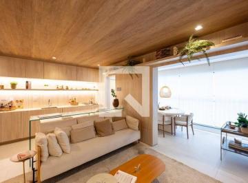 Apartamento · 74m² · 2 Quartos · 1 Vaga · Apartamento à Venda - Saúde, 2 Quartos, 74 m² - São Paulo