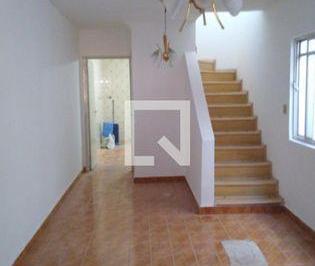 Casa · 200m² · 4 Quartos · 2 Vagas · Casa à Venda - Jardim Sao Luis, 4 Quartos,  200 m² - São Paulo