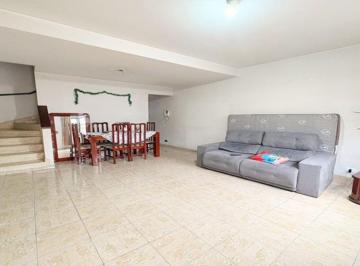 Casa de 3 quartos, São Paulo · Sobrado à venda no Bairro da Vila Boaçava na Rua Ribeirão Vermelho