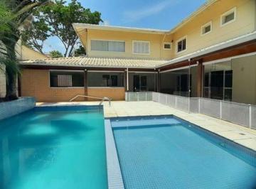 Casa de 5 quartos, São Paulo · Sobrado de alto padrão em condomínio fechado – Parque dos Príncipes