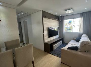 Apartamento de 2 quartos, São Paulo · Apartamento com 2 quartos e 47 m² à venda, Parque São Lourenço