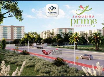 Apartamento · 43m² · 2 Quartos · 1 Vaga · Jaqueira Prime Residence - Minha Casa Minha Vida e Morar Bem