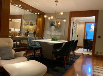 Apartamento de 3 quartos, São Paulo · Apartamento 3 Quartos com 3 Suítes e 2 Vagas no Itaim Bibi – Alto Padrão e Conforto Urbano