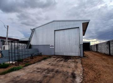 202602161726278484.jpeg · Locação - Barracão 100m² Industrial 📍 Lucas do Rio Verde-MT