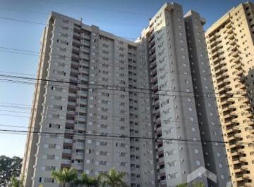 Apartamento · 72m² · 3 Quartos · 2 Vagas · Apartamento em Ribeirânia - Ribeirão Preto