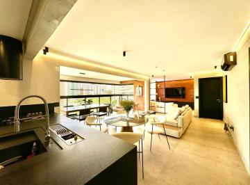 Apartamento de 3 quartos, Águas Claras · Apartamento reformado | 3 Suítes | 150m2 | 3 Vagas | Andar alto | Vista livre | Nascente