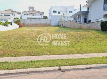 Foto 01 · Terreno de alto padrão no Condomínio Reserva da Serra em Jundiaí-SP: sua oportunidade de investir no