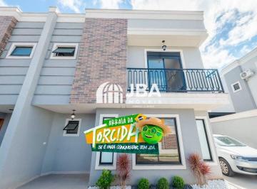Casa · 131m² · 3 Quartos · Casa à venda - em Uberaba