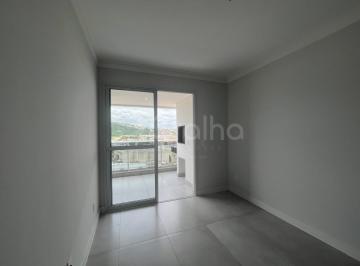 1 · apto de 3 dormitórios com churrasqueira na sacada. Kobrasol