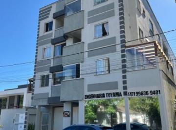 Foto 01 · Apartamento, Centro, Jaraguá do Sul, SC