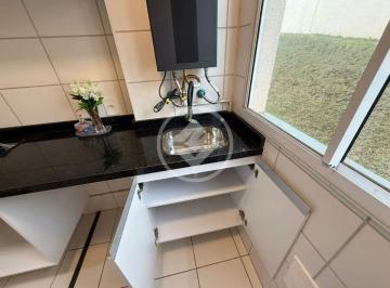 Apartamento de 2 quartos, Campinas · Apto 44 m² 2 dormitórios financiável Jardim do Lago Campinas