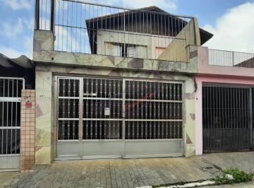 Casa de 2 quartos, São Paulo · Sobrado com 3 Quartos e 3 banheiros à Venda, 140 m²