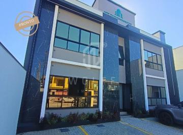 Apartamento de 2 quartos, Balneário Piçarras · JD1670 - Apartamento com 2 suítes no centro de Balneário Piçarras/SC
