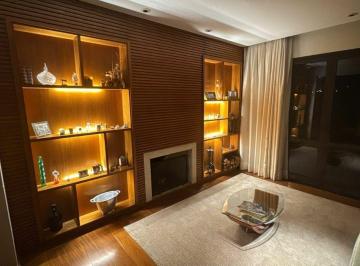 Apartamento de 4 quartos, São Paulo · Apartamento de Alto Padrão para Alugar, 233 m² por R$ 10.400/Mês