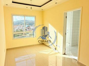 Apartamento de 2 quartos, Barueri · Cond. Spazio, apartamento em andar alto, 2 dormitórios, 1 banheiro, 1 vaga