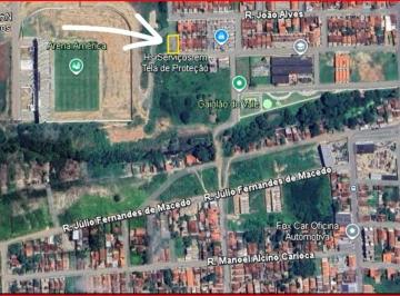 Terreno , Parnamirim · Excelente Terreno 432,37m2, no Vale do Sol - R. Cícero José dos Santos (Parnamirim)