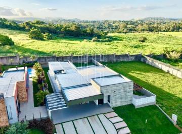 Foto 39 · Casa Térrea com 3 Suítes e piscina , localizada no condomínio Vida real em Itupeva/SP