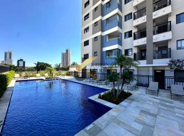 Foto 03 · Apartamento novo à venda na Nova Campinas - Campinas, com 3 suítes, lazer completo, 2 garagens no su