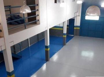 Comercial de 4 quartos, São Paulo · Vila Carrão Galpão industrial com mezanino, churrasqueira AC 280m²