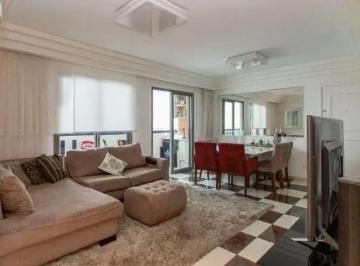 Apartamento de 4 quartos, São Paulo · Apartamento com 4 Quartos e 4 banheiros à Venda, 105 m² por R$ 930.000