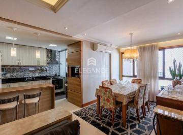 Foto 01 · Apartamento, Passo da Areia, Porto Alegre, RS