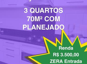 202506151423341928.jpg · 🏠 Apartamento 70m² Ibiporã, 3 Quartos, c/ planejado pronto