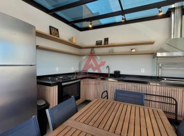 Apartamento · 121m² · 2 Quartos · 2 Vagas · Apartamento à venda - em Itaguá