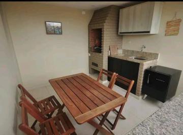 Apartamento · 11700m² · 3 Quartos · 1 Vaga · COBERTURA DUPLEX Á VENDA NA PRAIA DO TENÓRIO EM UBATUBA/SP.