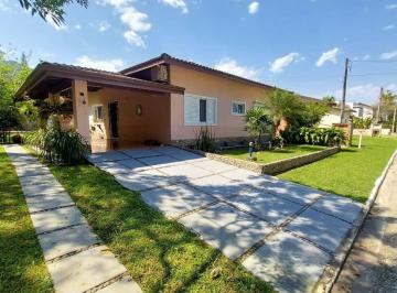Casa · 148m² · 3 Quartos · 6 Vagas · Casa Em Condomínio Fechado | 650m2 Terreno