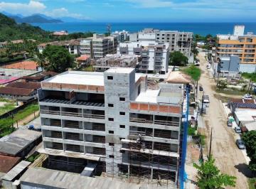 Apartamento · 40m² · 1 Quarto · 1 Vaga · Apartamento à venda - em Toninhas