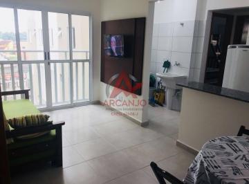 Apartamento · 52m² · 2 Quartos · 1 Vaga · Apartamento à venda em Ubatuba