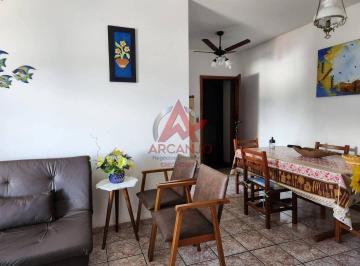 Apartamento · 81m² · 2 Quartos · 1 Vaga · Apartamento com 02 dormitórios , 01 suíte, excelente localização