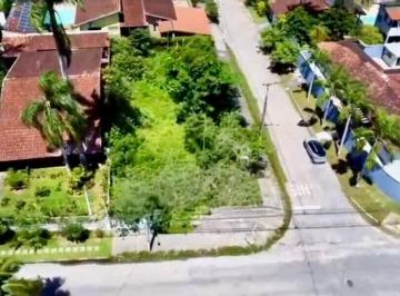 Terreno · 540m² · Terreno com 540m² de área pronta para construir