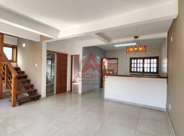 Casa · 200m² · 6 Quartos · 2 Vagas · Casa com 4 dormitórios , 01 suíte ,   a venda no Perequê Açú