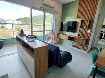 Casa · 45m² · 1 Quarto · 1 Vaga · Studio De 45m² | Mobiliado | na Praia do Perequê  Açú