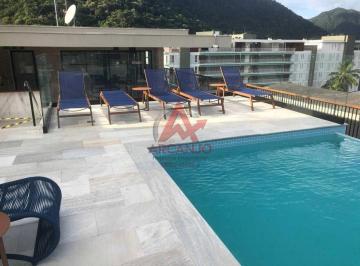 Apartamento · 6100m² · 1 Quarto · 1 Vaga · Studio dísponivel á venda na Praia Saco da Ribeira
