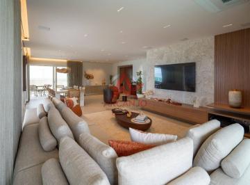 Apartamento · 51300m² · 5 Quartos · 5 Vagas · Cobertura A Venda Em Riviera De São Lourenço Modulo 8