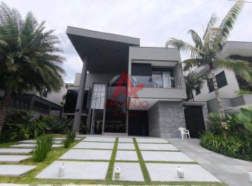 Casa · 62000m² · 7 Quartos · 4 Vagas · Casa A Venda Em Riviera De São Lourenço Modulo 12