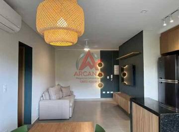 Apartamento · 80m² · 2 Quartos · 1 Vaga · Venda apartamento com 02 suítes na Praia das Toninhas - Ubatuba/SP