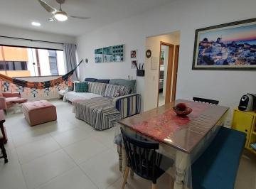 Apartamento · 78m² · 2 Quartos · 1 Vaga · Apartamento à venda com 02 quartos na Praia do Tenório em Ubatuba/SP.