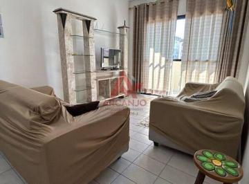 Apartamento · 79m² · 2 Quartos · 2 Vagas · Apartamento A Venda Em Ubatuba 2 Dormitórios - 79M²