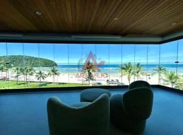 Apartamento · 20876m² · 5 Quartos · 3 Vagas · Apartamento Frente Mar em Riviera De São Lourenço