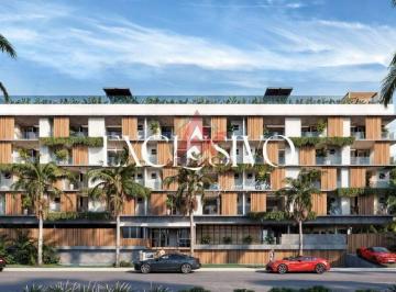 Apartamento · 40m² · 1 Quarto · 1 Vaga · PORTOBAY PRAIA GRANDE  | Sofisticação, Exclusividade  a 150 Metros Do Mar