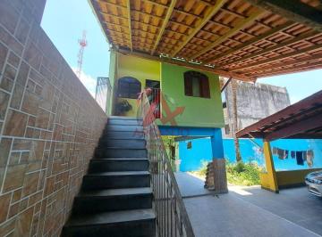 Casa · 35200m² · 5 Quartos · CASA A VENDA EM UBATUBA. 3 DORMITÓRIOS