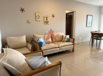 Apartamento · 74m² · 2 Quartos · 1 Vaga · Apartamento A Venda Com2 Dormitórios Em Ubatuba-SP