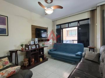 Apartamento · 130m² · 3 Quartos · 1 Vaga · APARTAMENTO A VENDA NO ITAGUA EM UBATUBA/SP.