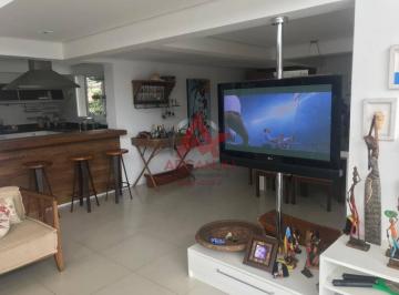 Apartamento · 250m² · 4 Quartos · 2 Vagas · Apartamento A Venda Em Itagua Ubatuba-SP