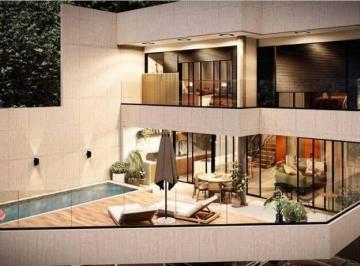 Casa · 141m² · 3 Quartos · 2 Vagas · CASA A VENDA NO RESIDENCIAL MANACÁ NA PRAIA DO TENÓRIO EM UBATUBA/SP